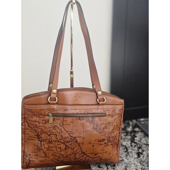 Patricia Nash Handbags - PATRICIA NASH